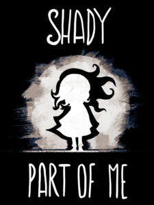 Shady Part of Me EU Steam CD Key