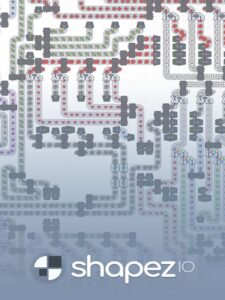 shapez.io EU Steam CD Key