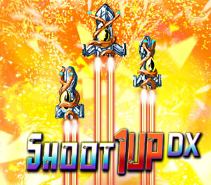 Shoot 1UP DX US Nintendo Switch CD Key