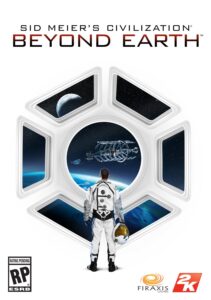 Sid Meier's Civilization: Beyond Earth Classics Bundle EU Steam CD Key