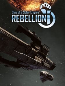Sins of a Solar Empire: Rebellion Ultimate Edition EU Steam CD Key