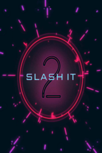 Slash It 2 EU Steam CD Key