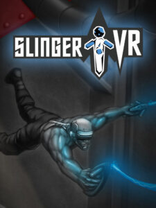 Slinger VR EU Steam CD Key