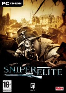 Sniper Elite DE Steam CD Key