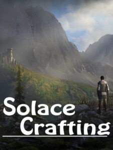 Solace Crafting Steam Altergift