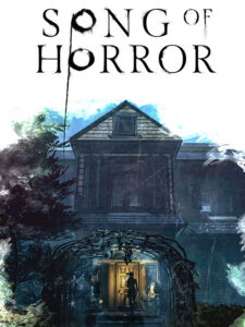 SONG OF HORROR Complete Edition US PS4 CD Key