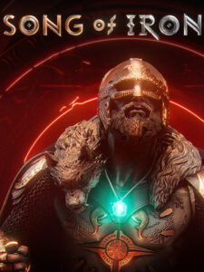 Song of Iron EU Steam CD Key