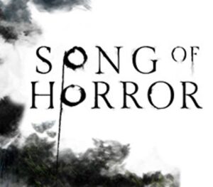 SONG OF HORROR Complete Edition EU Steam CD Key