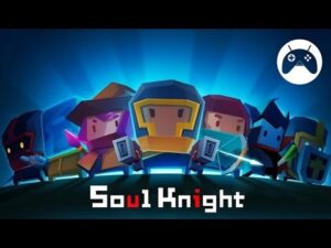 Soulblight EU Steam CD Key