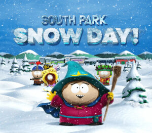 South Park: Snow Day! Steam CD Key