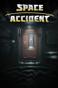 Space Accident NA PS4 CD Key