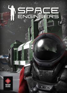 Space Engineers Deluxe Edition EU Steam CD Key