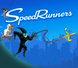 SpeedRunners RU Steam Gift