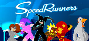 SpeedRunners RoW Steam CD Key