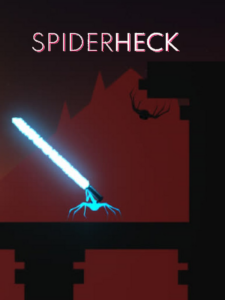 SpiderHeck EU Steam CD Key