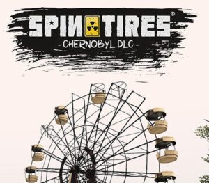 Spintires - Chernobyl DLC EU Steam CD Key