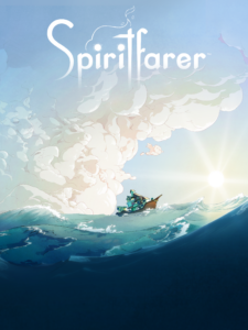 Spiritfarer: Farewell Edition EU Steam CD Key