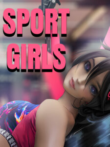 Sport Girls Steam CD Key