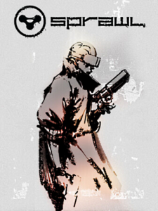 SPRAWL EU Steam CD Key