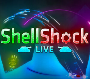 ShellShock Live LATAM Steam Gift