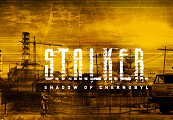 STALKER: Shadow of Chernobyl Steam Gift