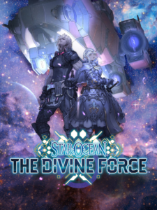 STAR OCEAN THE DIVINE FORCE Digital Deluxe Edition Steam Altergift