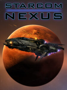 Starcom: Nexus EU Steam Altergift