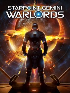 Starpoint Gemini Warlords Gold Pack EU Steam CD Key