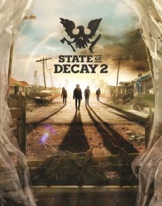 State of Decay 2: Juggernaut Edition RoW Steam CD Key