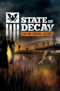 State of Decay: Year One Survival Edition EU Steam CD Key