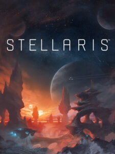 Stellaris Galaxy Edition LATAM Steam CD Key