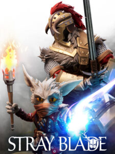 Stray Blade EU Steam CD Key