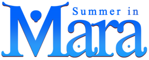 Summer in Mara EU Steam CD Key