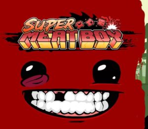 Super Meat Boy RU VPN Activated Steam CD Key