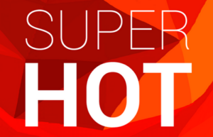 SUPERHOT EU Steam CD Key