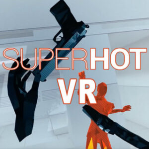 SUPERHOT VR EU Steam CD Key