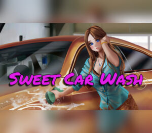 Sweet Car Wash Steam CD Key