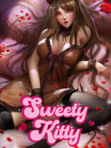 Sweety Kitty Steam CD Key