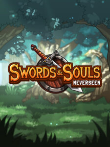 Swords & Souls: Neverseen Steam Altergift