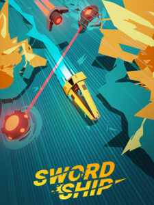 Swordship EU PS5 CD Key