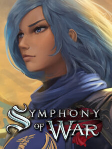 Symphony of War: The Nephilim Saga EU Steam CD Key