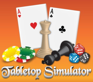 Tabletop Simulator LATAM Steam Gift