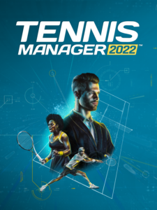 Tennis Manager 2022 EU Steam CD Key