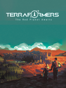 Terraformers NA Steam CD Key