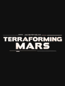 Terraforming Mars Steam Altergift