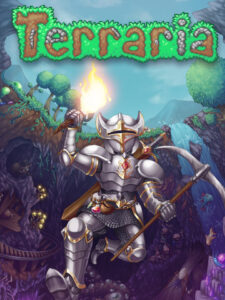 Terraria EU Steam CD Key