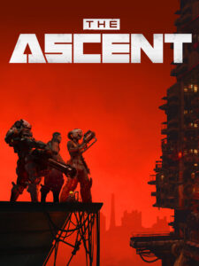 The Ascent ASIA Steam CD Key