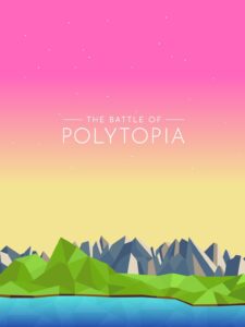 The Battle of Polytopia EU Steam Altergift
