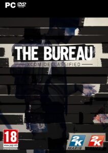 The Bureau: XCOM Declassified RU Steam CD Key