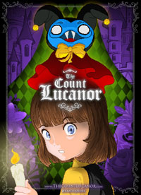 The Count Lucanor EU Steam CD Key